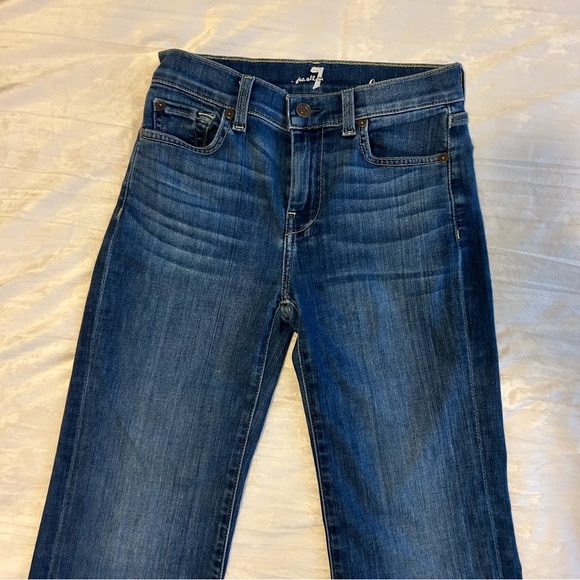 7 For All Mankind Jeans - Picture 3 of 6